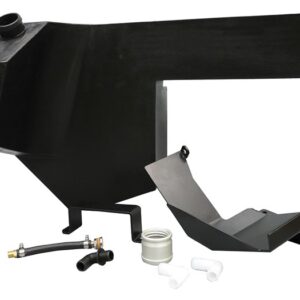 Long Range Fuel Tank - DA4547 - BRITPART
