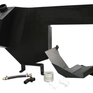 Long Range Fuel Tank - DA4548 - BRITPART
