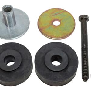 Body Mount Kit - DA4556 - BRITPART