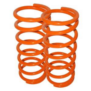 Britpart Performance Lowered Springs - DA4563 - BRITPART