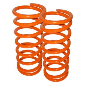 Britpart Performance Lowered Springs - DA4564 - BRITPART