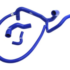 Silicone Coolant Hose Kit - DA4567 - BRITPART