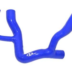 Silicone Coolant Hose Kit - DA4572 - BRITPART