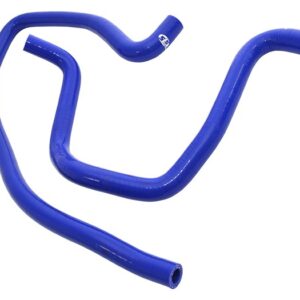 Silicone Coolant Hose Kit - DA4573 - BRITPART
