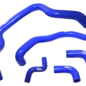 Silicone Coolant Hose Kit - DA4575 - BRITPART