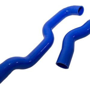 Silicone Turbo Hose Kit - DA4578 - BRITPART