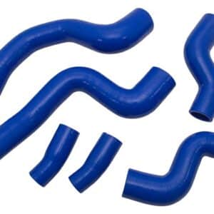 Silicone Turbo Hose Kit - DA4579 - BRITPART