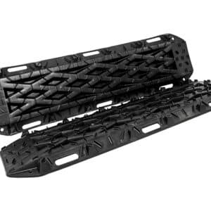 RECOVERY TRACKS - PAIR - DA4587BLACK - BRITPART