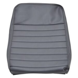 Seat Cover - DA4592 - BRITPART