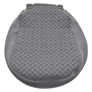 Seat Cover - DA4595 - BRITPART