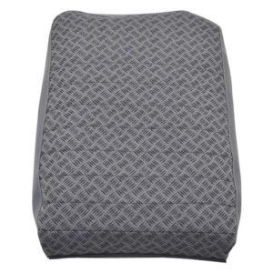 Seat Cover - DA4596 - BRITPART