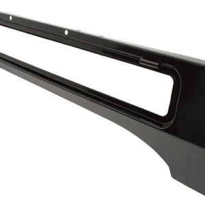 Bulkhead Repair Panel With Vents - DA4597N - BRITPART