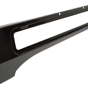 Bulkhead Repair Panel With Vents - DA4597O - BRITPART