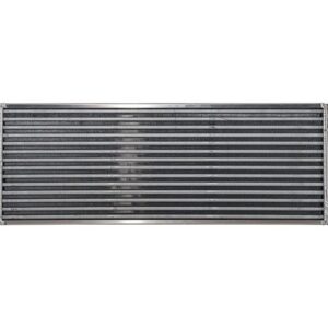 Performance Intercooler - DA4631 - BRITPART
