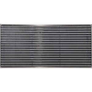 Performance Intercooler - DA4632 - BRITPART