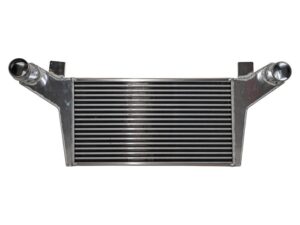 Performance Intercooler - DA4633 - BRITPART