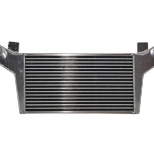 Performance Intercooler - DA4633 - BRITPART