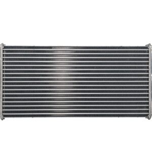 Defender Aluminium Intercooler - DA4634 - BRITPART