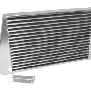 Performance Intercooler - DA4635 - BRITPART