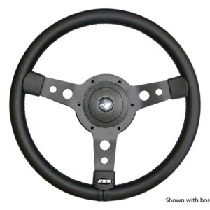 Mountney Sports Steering Wheel - DA4650 - MOUNTNEY