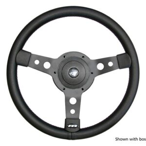 Mountney Sports Steering Wheel - DA4654 - MOUNTNEY