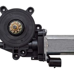 Electric Window Kit Replacement Motor - DA4664MOTORLH - BRITPART