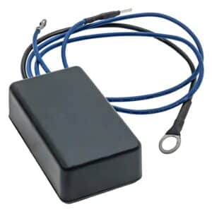 Turbo Boost Box - DA4667 - BRITPART