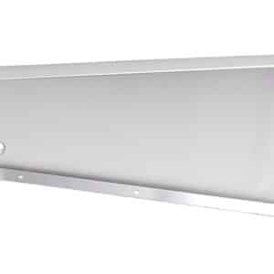 Seat Box End Panel - DA4682 - BRITPART