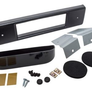 Single Din Dashboard Mount - DA4691 - BRITPART