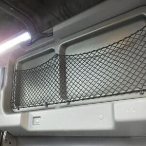 Utility Wagon Trim Panels - DA4692 - BRITPART