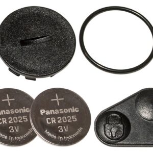Key Fob Repair Kit - DA4696 - BRITPART