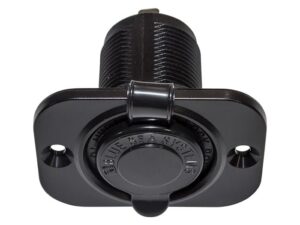 12V Dash Socket - DA4698 - BLUE SEA