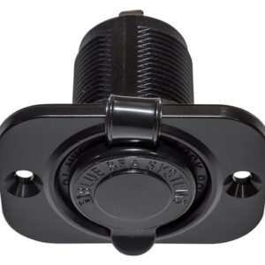 12V Dash Socket - DA4698 - BLUE SEA