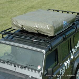 Explorer Roof Rack - DA4702 -