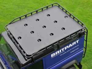 Explorer Roof Rack - DA4703 -