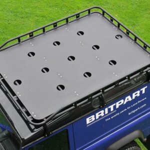 Explorer Roof Rack - DA4703 -