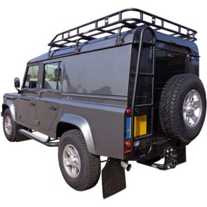 Explorer Roof Rack - DA4706 -