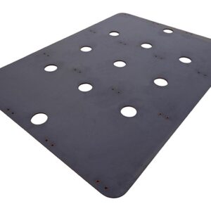 Marine Ply Floor - DA4707 - SAFETY DEV