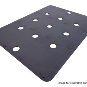 Marine Ply Floor - DA4709 - SAFETY DEV