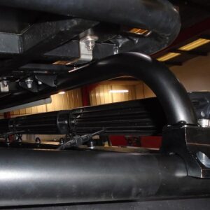 Additional Roof Cross Rail - DA4717 - SAFETY DEV