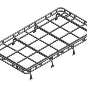 Explorer Roof Rack - DA4725 -