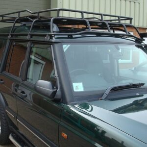 Highlander Roof Rack - DA4732 - SAFETY DEV