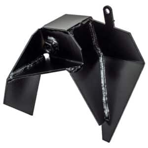 Top Shock Absorber Mount Assembly - DA4741 - BRITPART