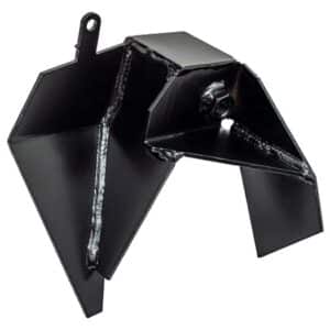 Top Shock Absorber Mount Assembly - DA4742 - BRITPART