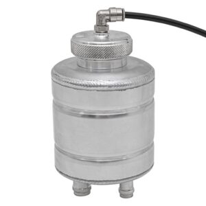 Power Steering Reservoir - DA4749 - ALLISPORT