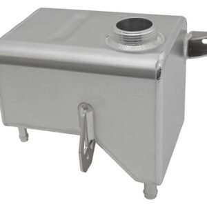Aluminium Header Tank - DA4750 - ALLISPORT