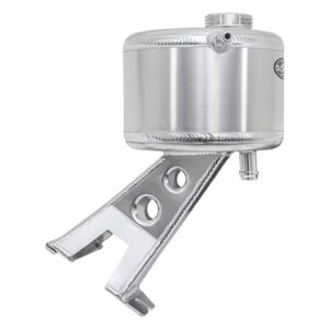 Aluminium Header Tank - DA4751 - ALLISPORT