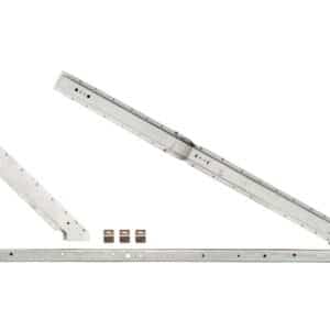 Side Frame Assembly - DA4780 - BRITPART