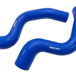 Silicone Coolant Hose Kit - DA4781 - BRITPART