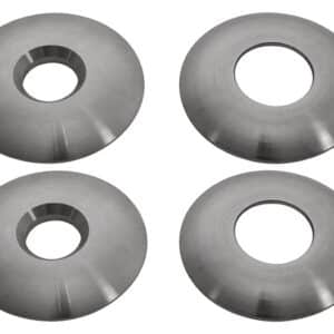 Stainless Steel Chassis Shock Mount Washers - DA4788 - BRITPART